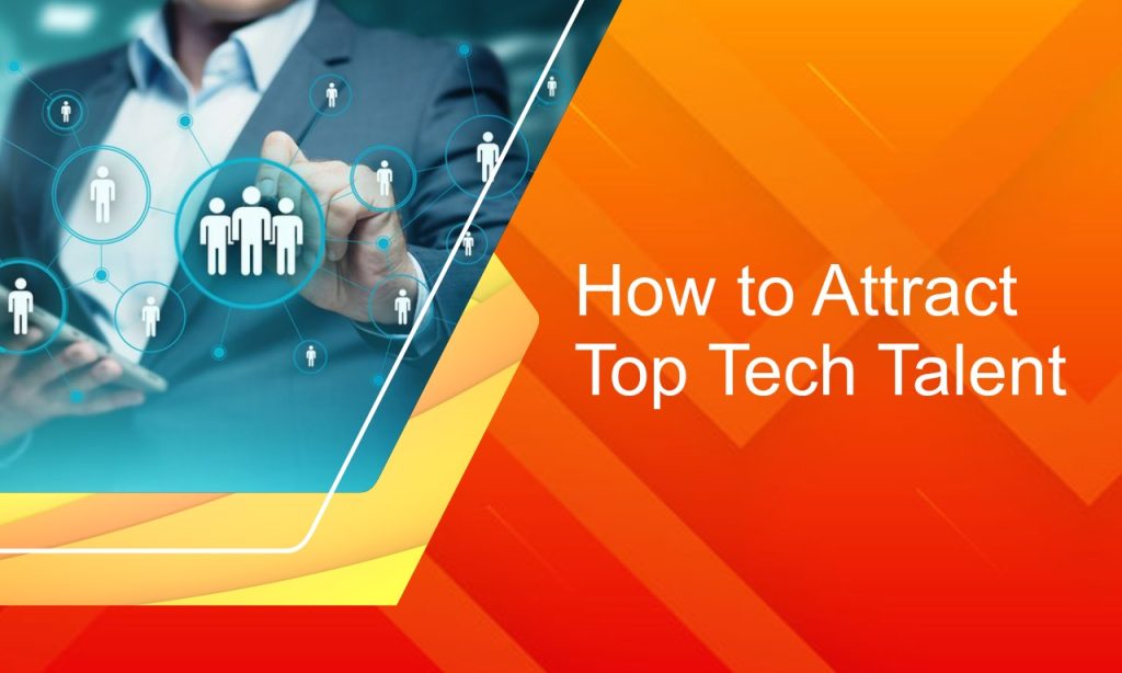 Various Ways To Captivate Top Tech Talent Niftel Resources Pvt. Ltd.